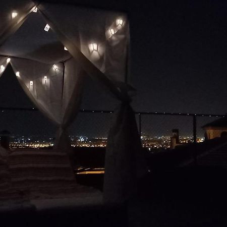 モナチル El Mirador De Santiagoヴィラ エクステリア 写真